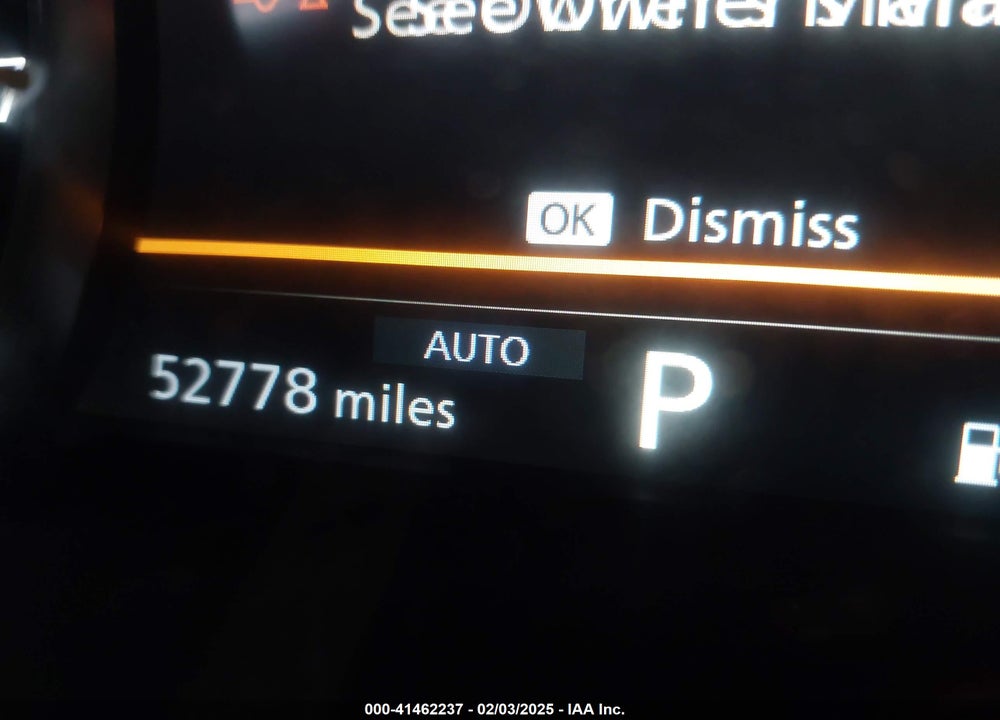 2023 NISSAN ROGUE VIN: 5N1BT3CB7PC808929