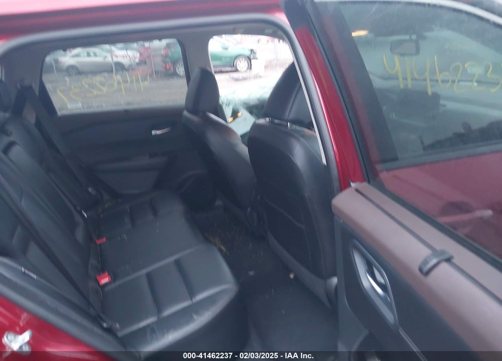 2023 NISSAN ROGUE VIN: 5N1BT3CB7PC808929