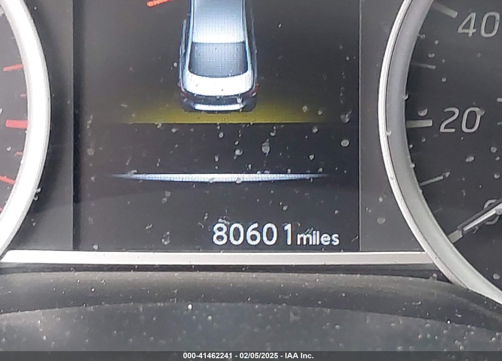 2017 NISSAN SENTRA VIN: 3N1AB7AP8HL722871