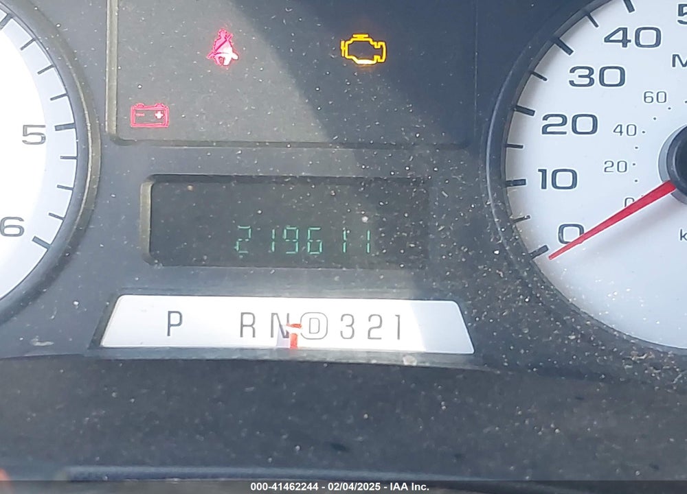 2005 FORD F-250 LARIAT/XL/XLT VIN: 1FTSX21515EC44177
