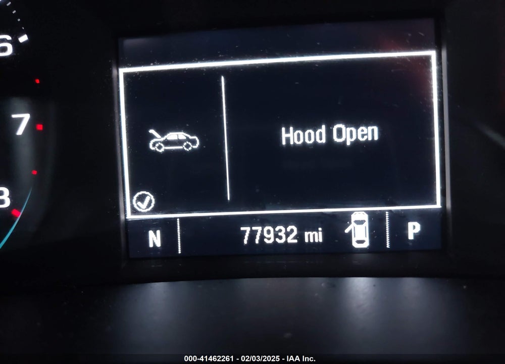 2023 CHEVROLET MALIBU FWD 1LT VIN: 1G1ZD5ST6PF184134