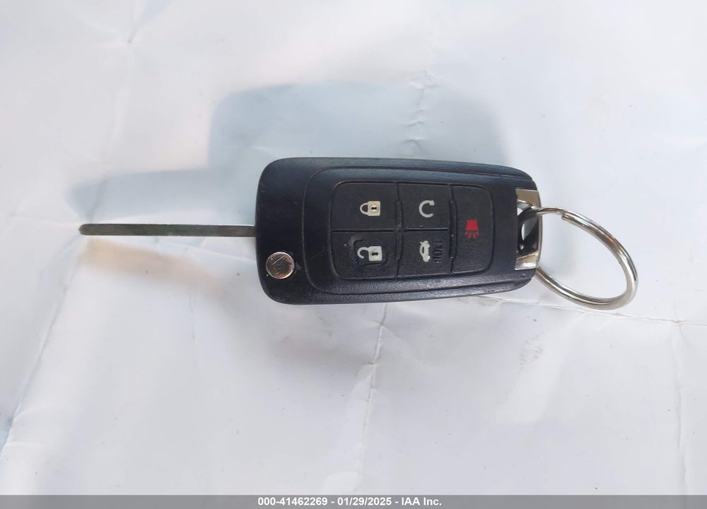 2014 CHEVROLET CRUZE VIN: 1G1PE5SB3E7436988