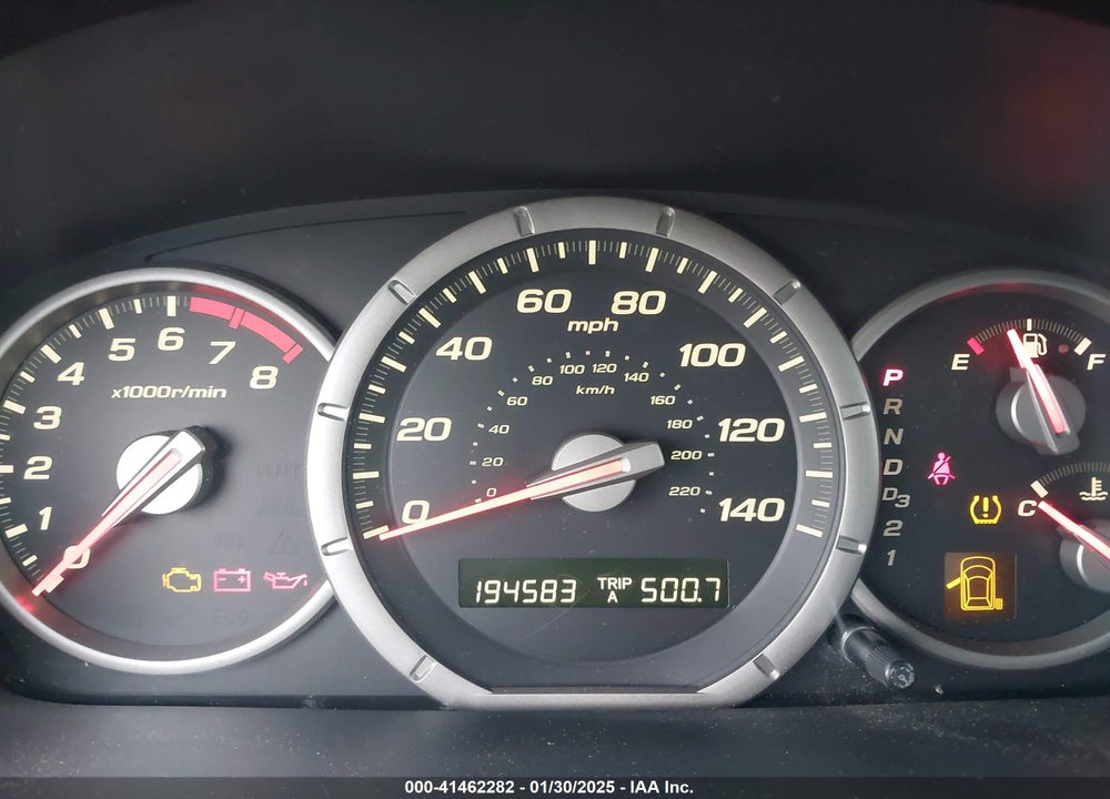 2006 HONDA PILOT EX-L VIN: 5FNYF28666B020107