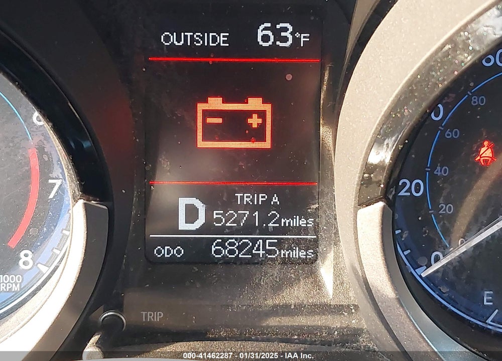 2015 TOYOTA COROLLA VIN: 5YFBURHEXFP343804
