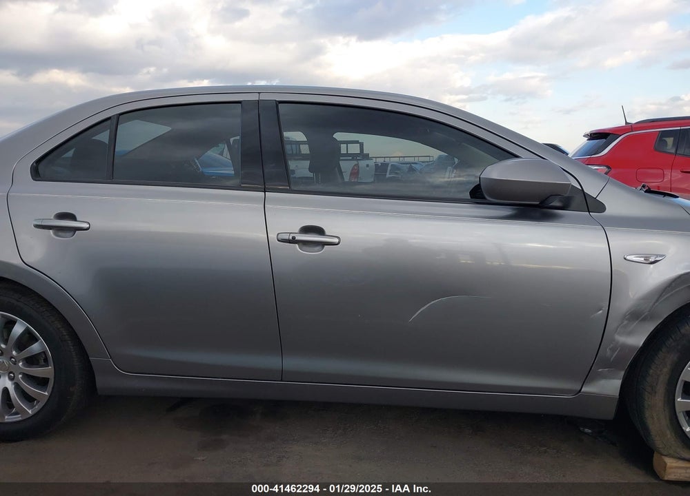 2013 SUZUKI KIZASHI VIN: JS2RE9A34D6100116
