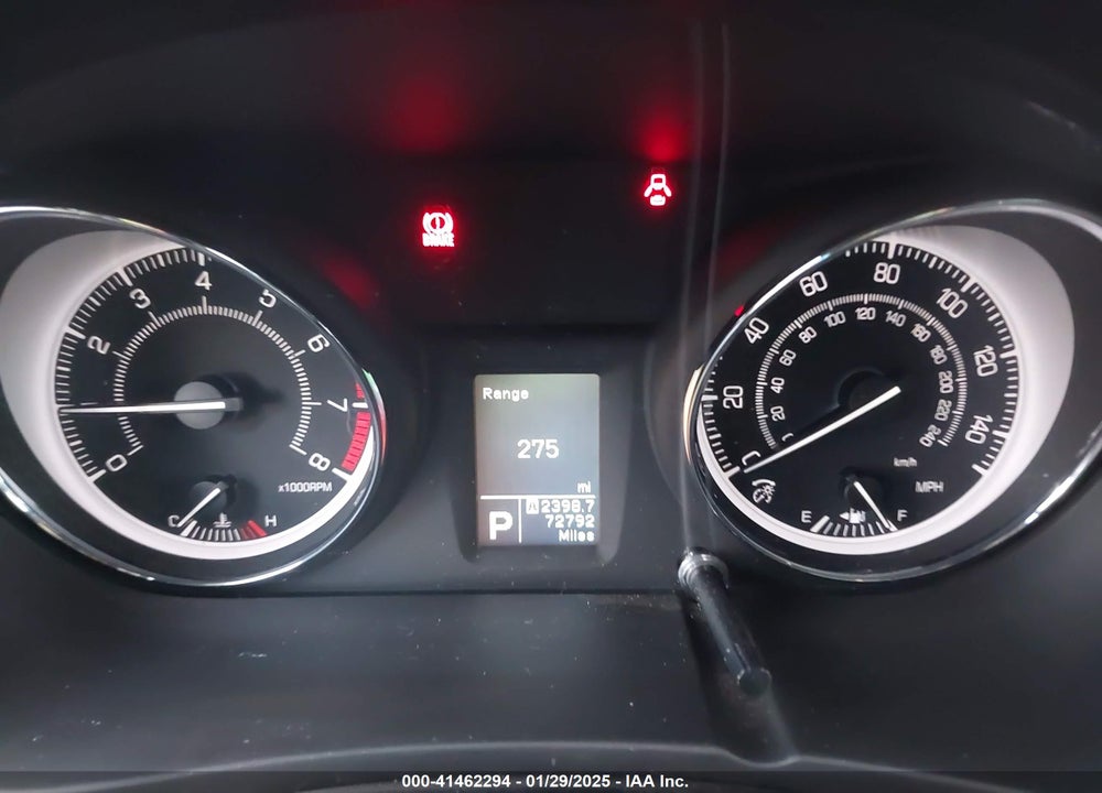 2013 SUZUKI KIZASHI VIN: JS2RE9A34D6100116