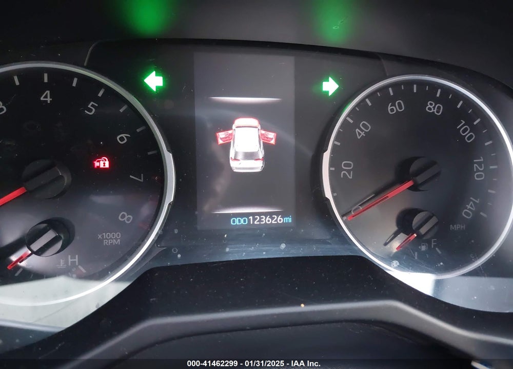 2021 TOYOTA RAV4 VIN: 2T3C1RFV4MC091004