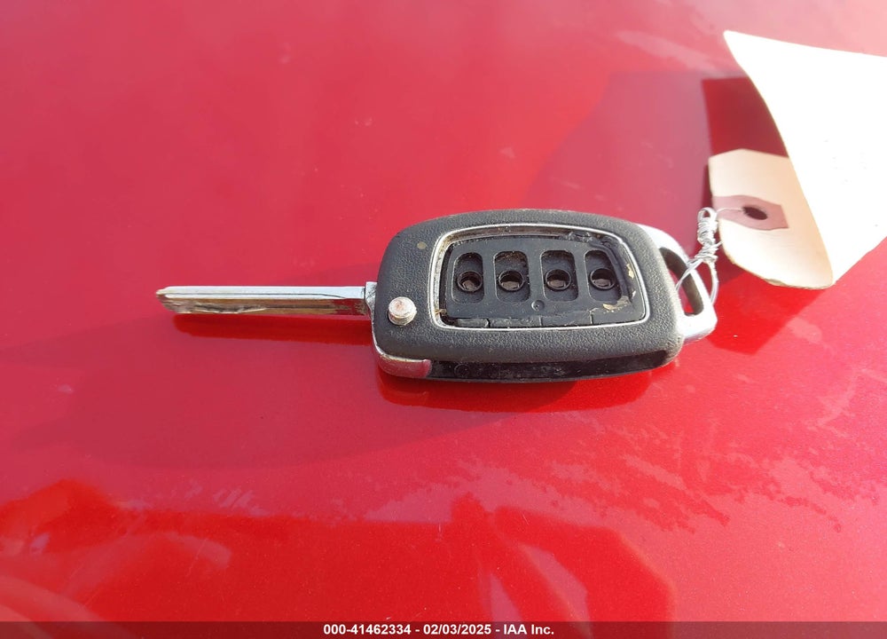 2015 HYUNDAI SONATA VIN: 5NPE24AA7FH142081