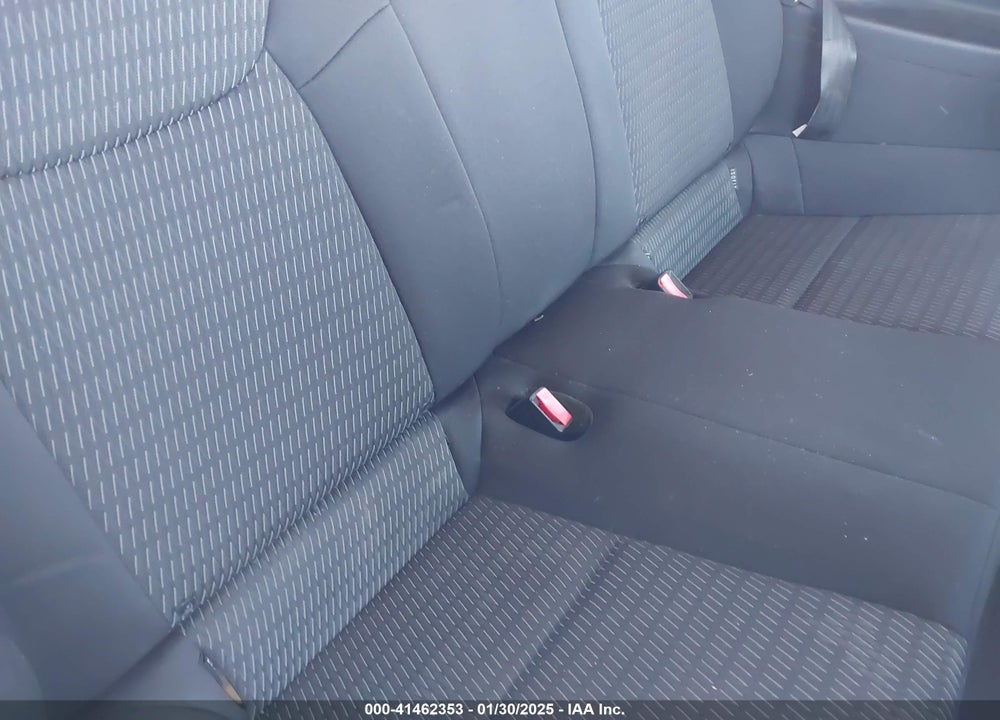 2013 HYUNDAI GENESIS 2.0T VIN: KMHHT6KD1DU091092