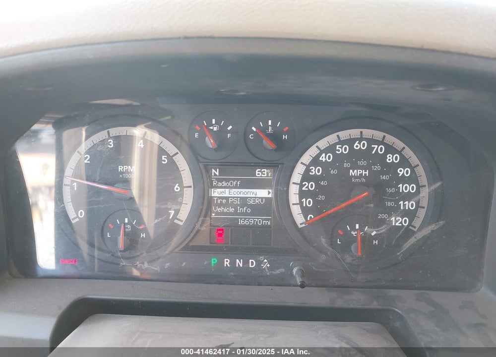 2012 RAM 1500 SLT VIN: 1C6RD7LT4CS106039