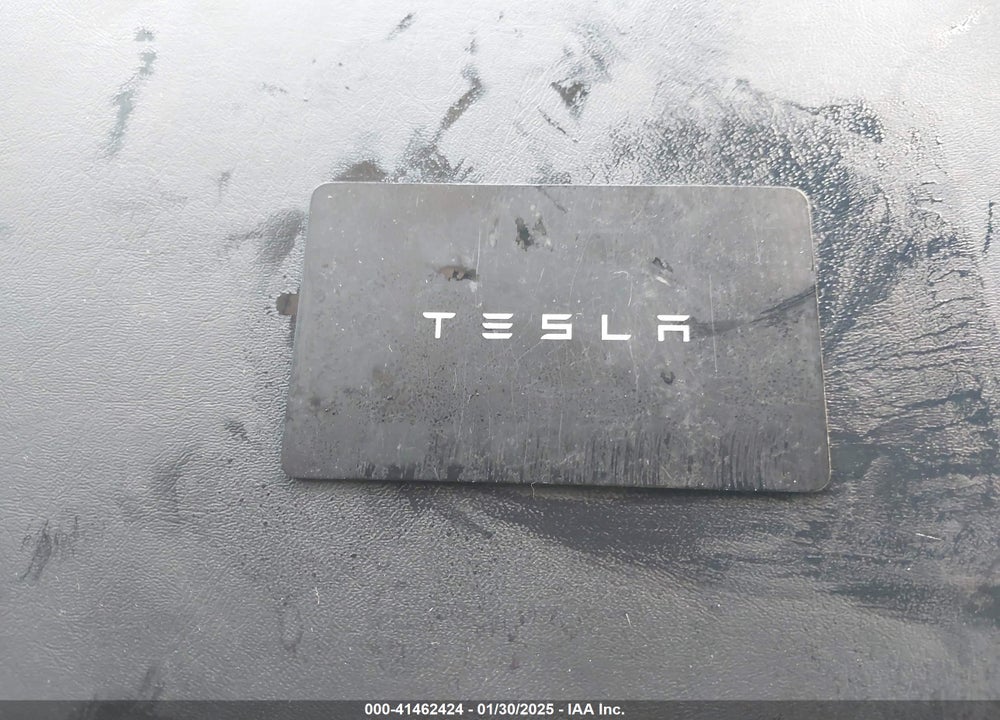 2022 TESLA MODEL 3 VIN: 5YJ3E1EB4NF230843