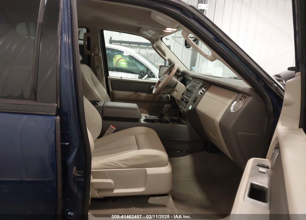2011 FORD EXPEDITION EL XL VIN: 1FMJK1G5XBEF43069