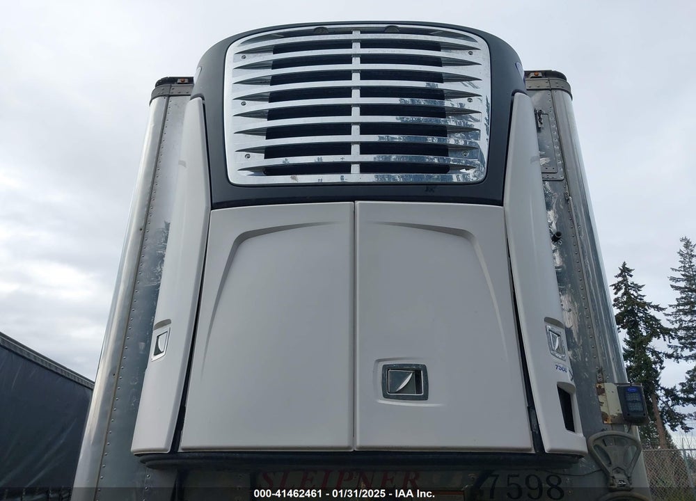 2015 CIMC TRAILERS UNKNOWN VIN: 527SR5326FM005125