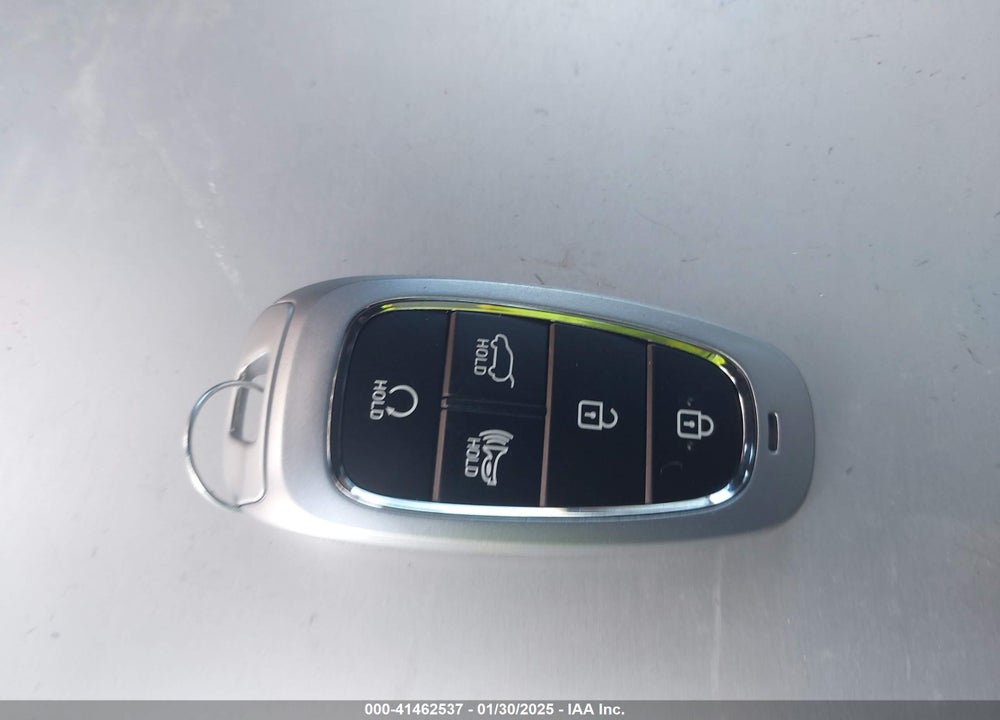 2024 HYUNDAI PALISADE LIMITED VIN: KM8R54GE9RU725521