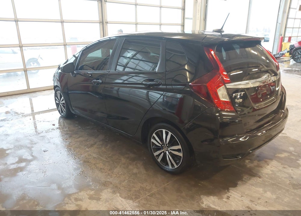 2020 HONDA FIT VIN: 3HGGK5H86LM703072