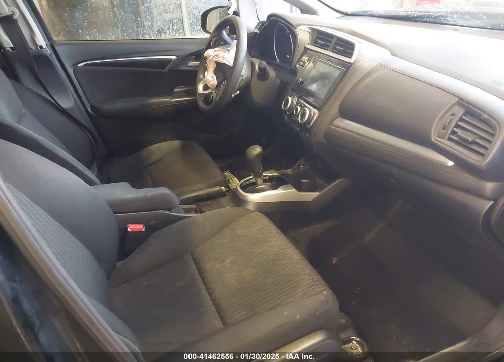 2020 HONDA FIT VIN: 3HGGK5H86LM703072
