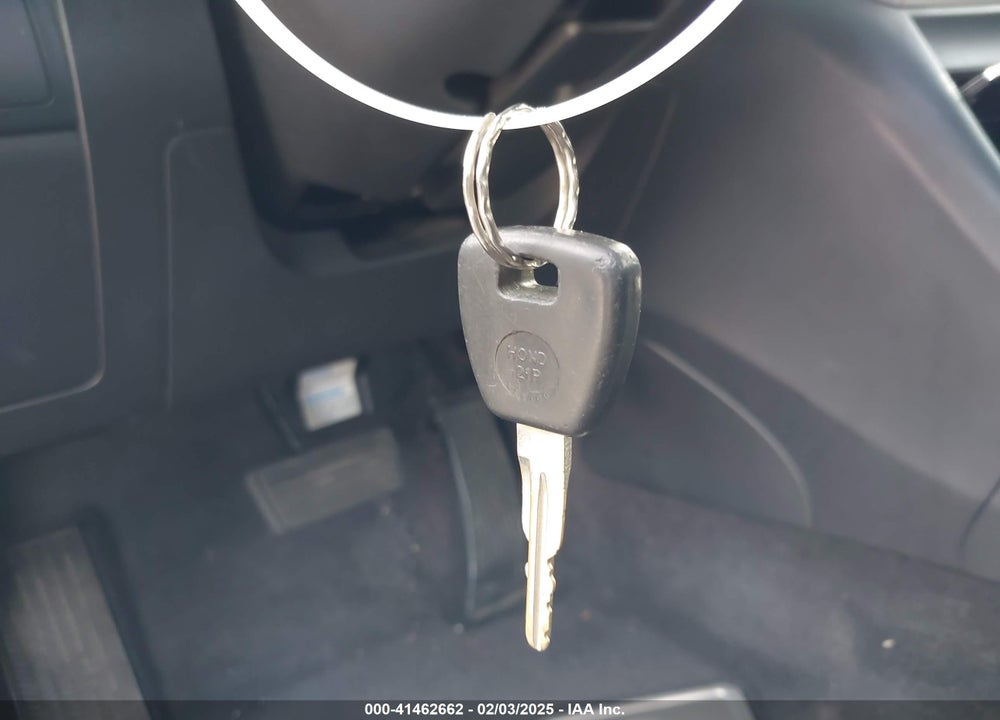 2006 ACURA TSX VIN: JH4CL96886C002736