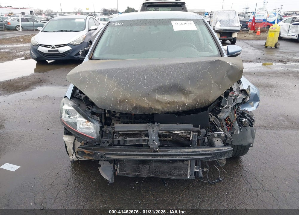 2011 VOLKSWAGEN GTI VIN: WVWDB7AJ6BW284519