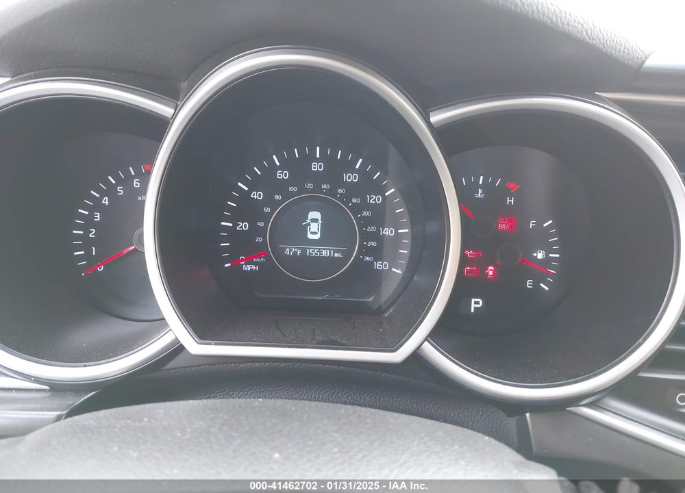 2015 KIA OPTIMA VIN: KNAGM4A75F5611835