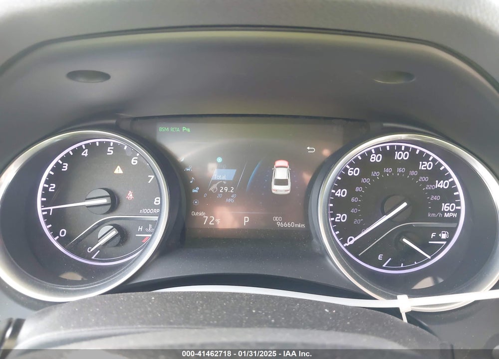 2018 TOYOTA CAMRY VIN: 4T1BZ1HK2JU012425
