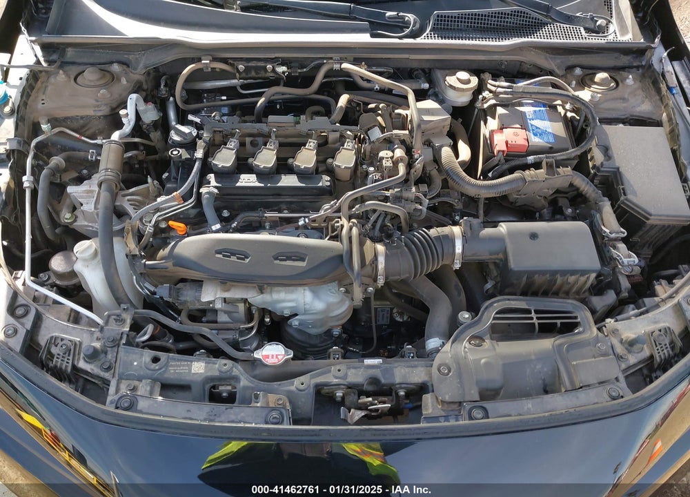2023 HONDA CIVIC VIN: 2HGFE1F99PH323784