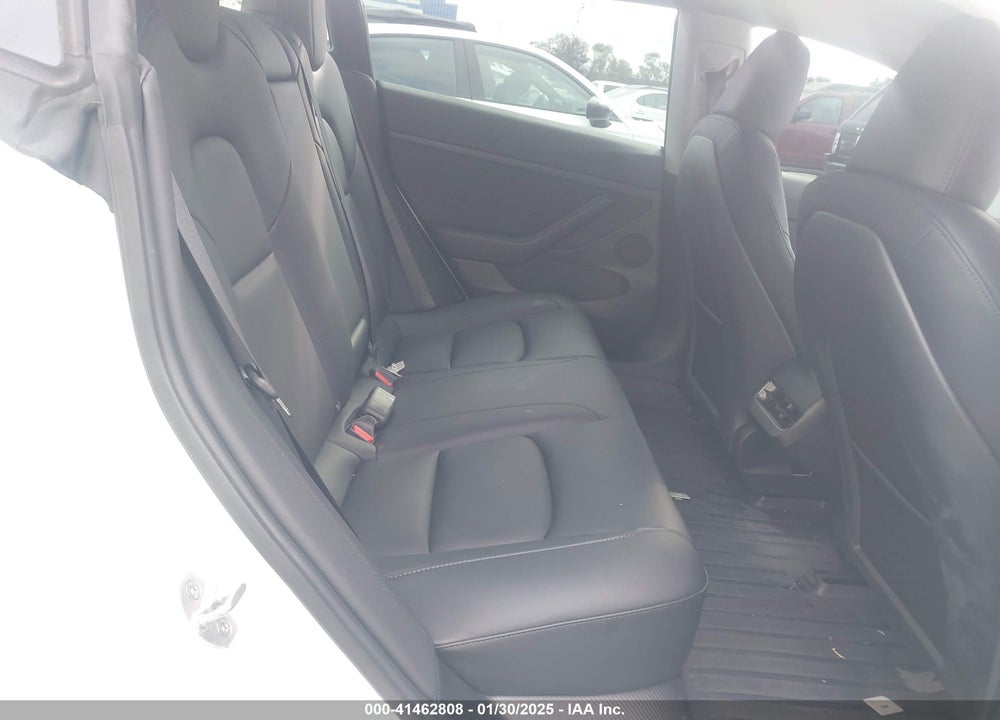 2023 TESLA MODEL 3 VIN: 5YJ3E1EB3PF701769
