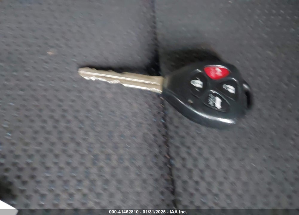 2009 TOYOTA COROLLA S VIN: 1NXBU40E49Z073650