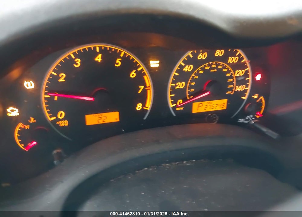 2009 TOYOTA COROLLA S VIN: 1NXBU40E49Z073650