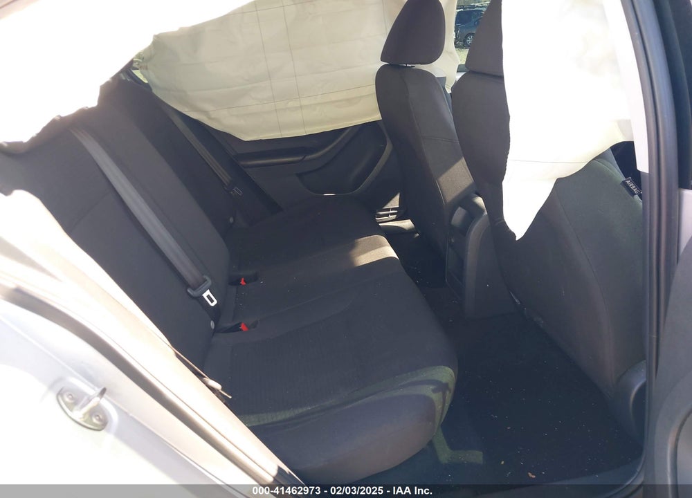 2016 VOLKSWAGEN JETTA VIN: 3VWD67AJ4GM319955