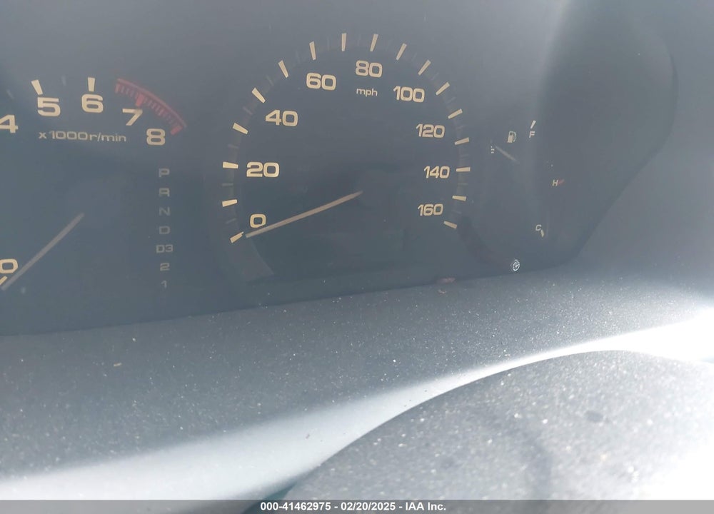 2006 HONDA ACCORD VIN: 1HGCM56476A063237