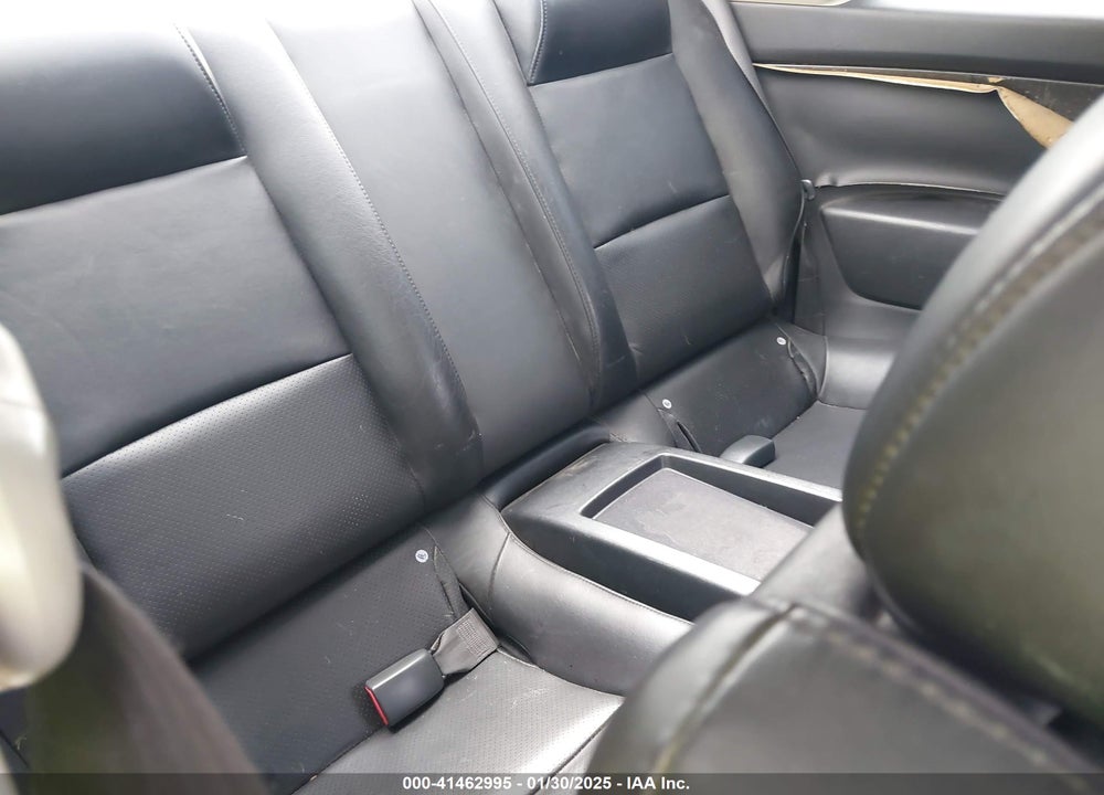 2004 INFINITI G35 VIN: JNKCV54E34M305538
