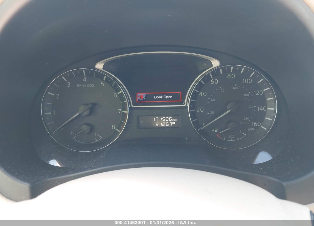 2015 NISSAN ALTIMA VIN: 1N4AL3AP9FN878231