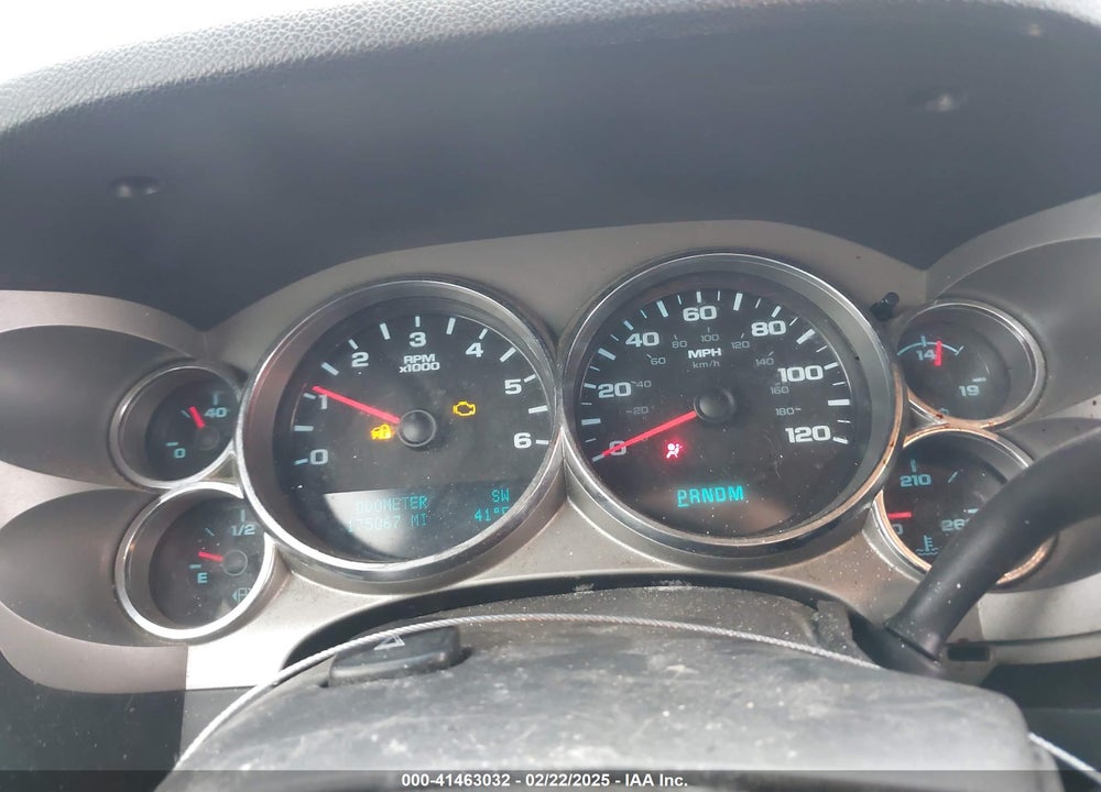 2011 CHEVROLET SILVERADO 1500 VIN: 3GCPCSE07BG278290