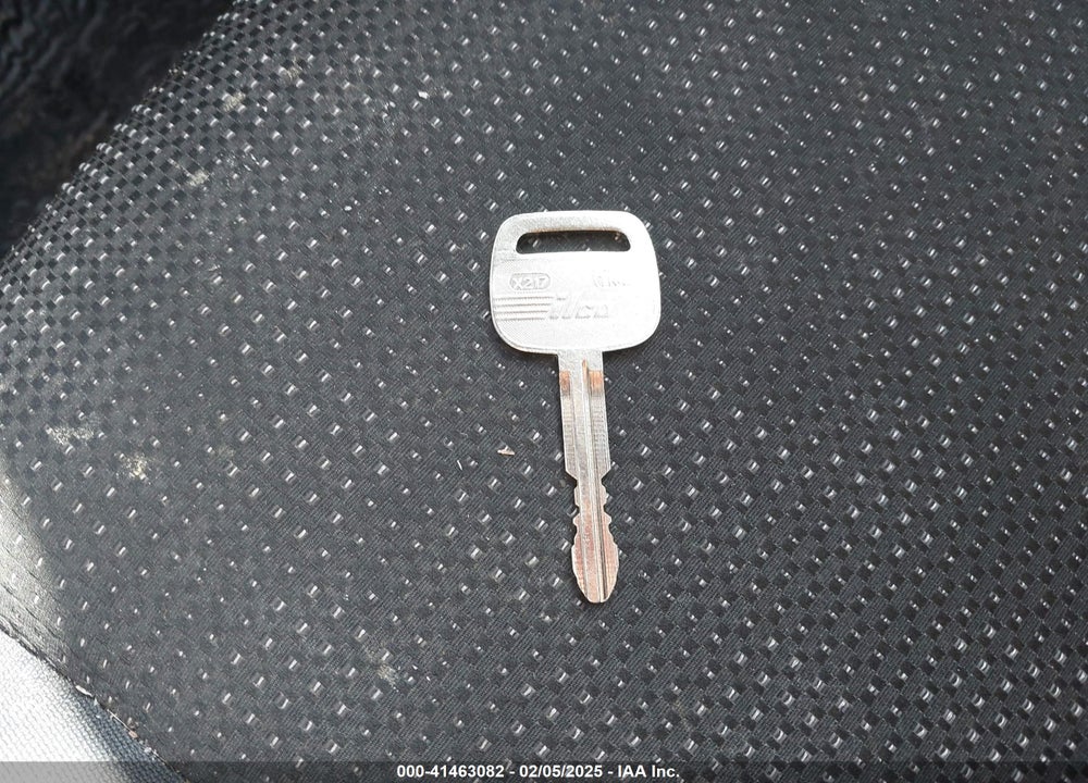 2009 PONTIAC VIBE VIN: 5Y2SP67059Z464097