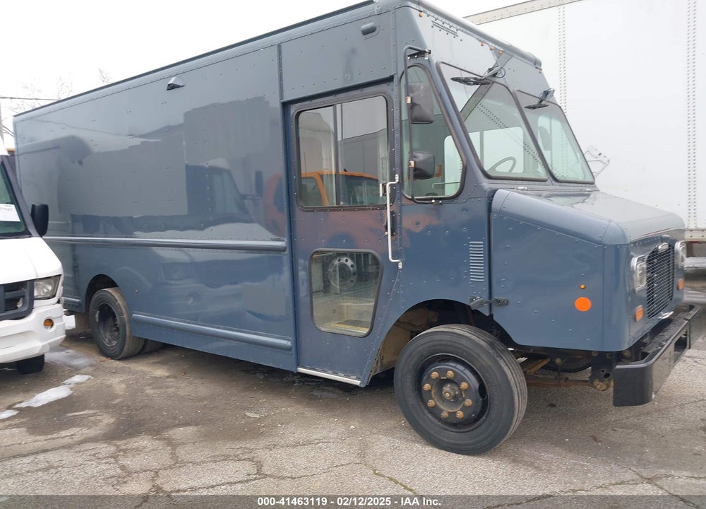 2020 FREIGHTLINER MT45G VIN: 4UZAC2EA6LCLZ1355