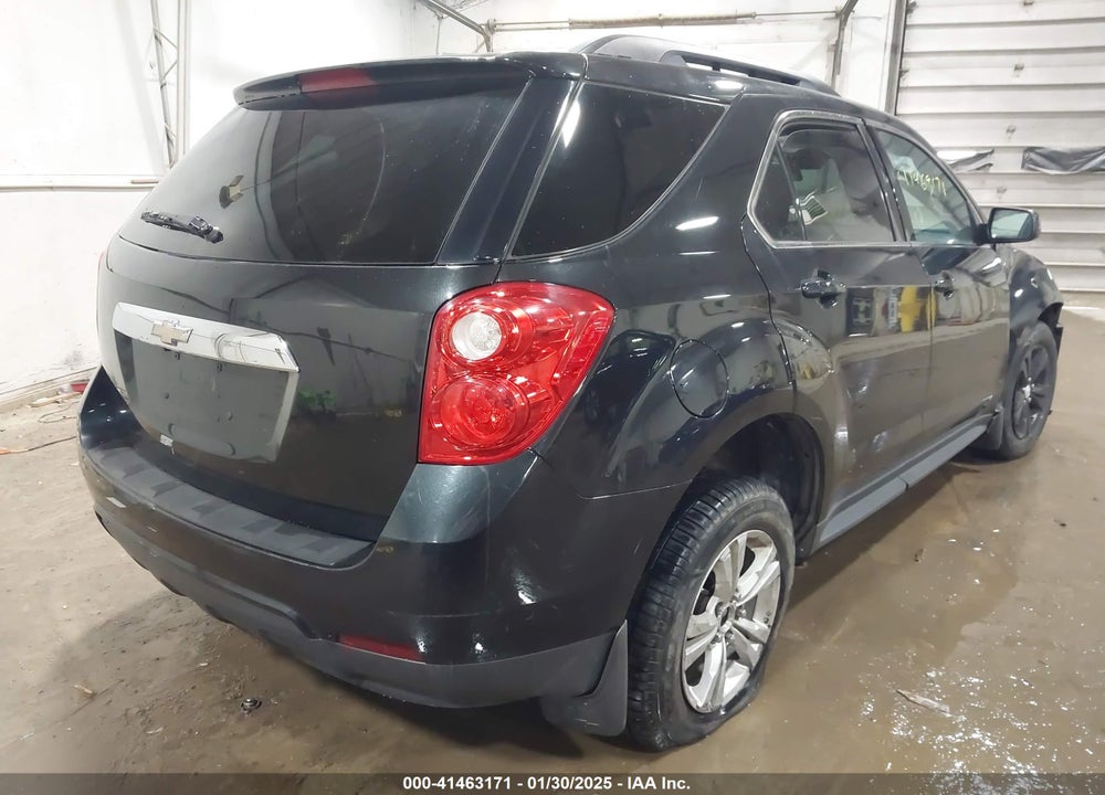2015 CHEVROLET EQUINOX VIN: 2GNALCEK5F6198296