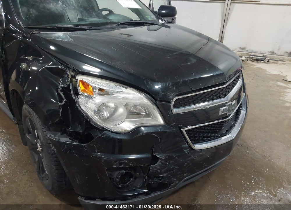 2015 CHEVROLET EQUINOX VIN: 2GNALCEK5F6198296