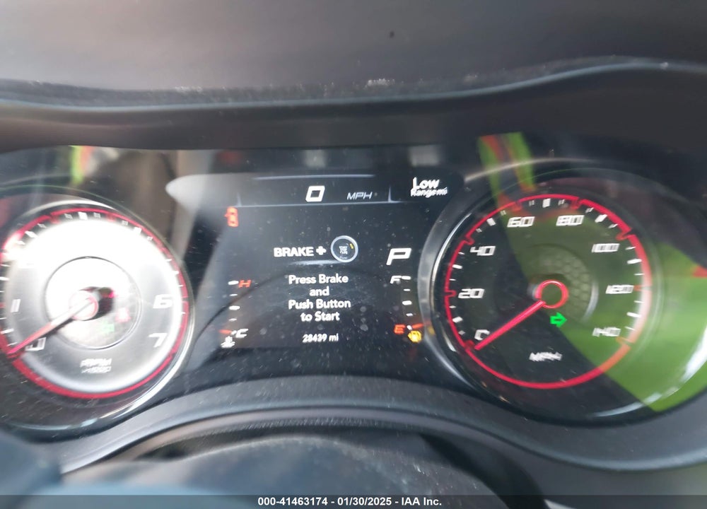 2022 DODGE CHARGER VIN: 2C3CDXBG0NH203076