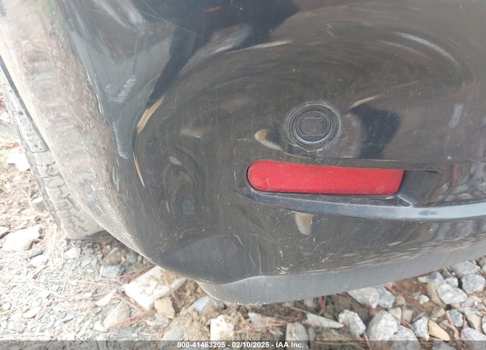 2012 NISSAN ARMADA VIN: 5N1BA0ND2CN615671