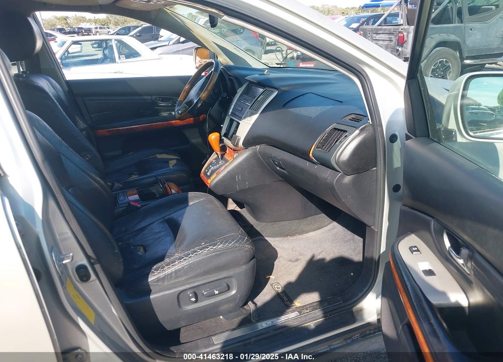 2004 LEXUS RX 330 VIN: 2T2GA31U74C004021