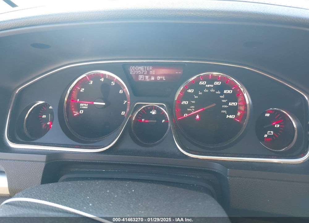 2015 GMC ACADIA SLE-1 VIN: 1GKKRNED3FJ267583