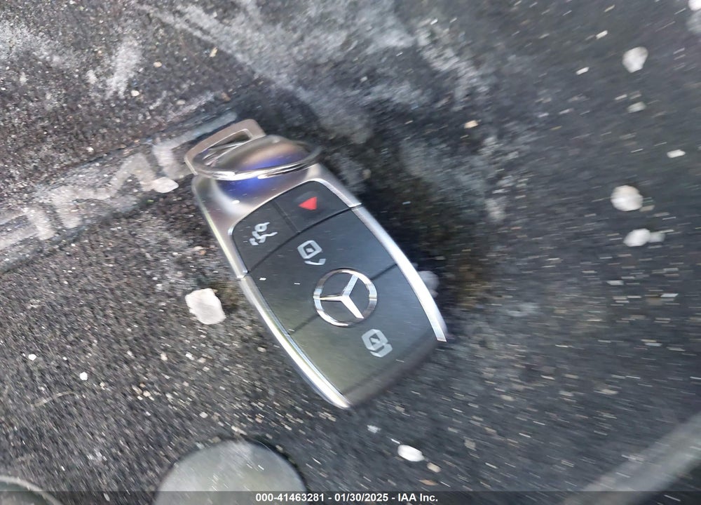 2023 MERCEDES-BENZ C 300 VIN: W1KWJ8EB8PG128462