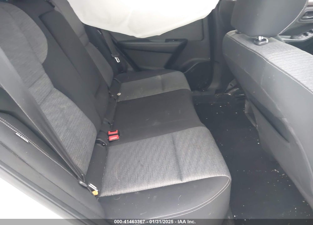2021 NISSAN ROGUE VIN: JN8AT3AB6MW206153