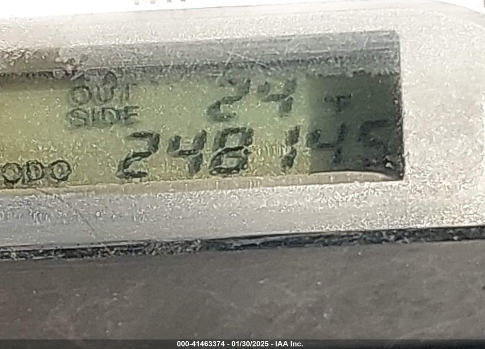 2006 TOYOTA COROLLA VIN: 2T1BR32E96C671223