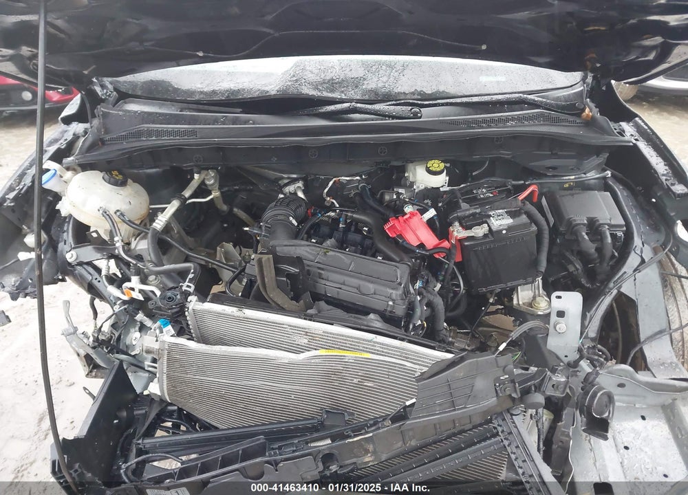 2023 FORD ESCAPE VIN: 1FMCU0GNXPUA36652