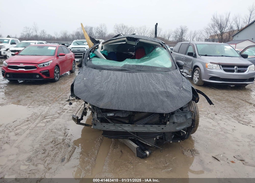 2023 FORD ESCAPE VIN: 1FMCU0GNXPUA36652