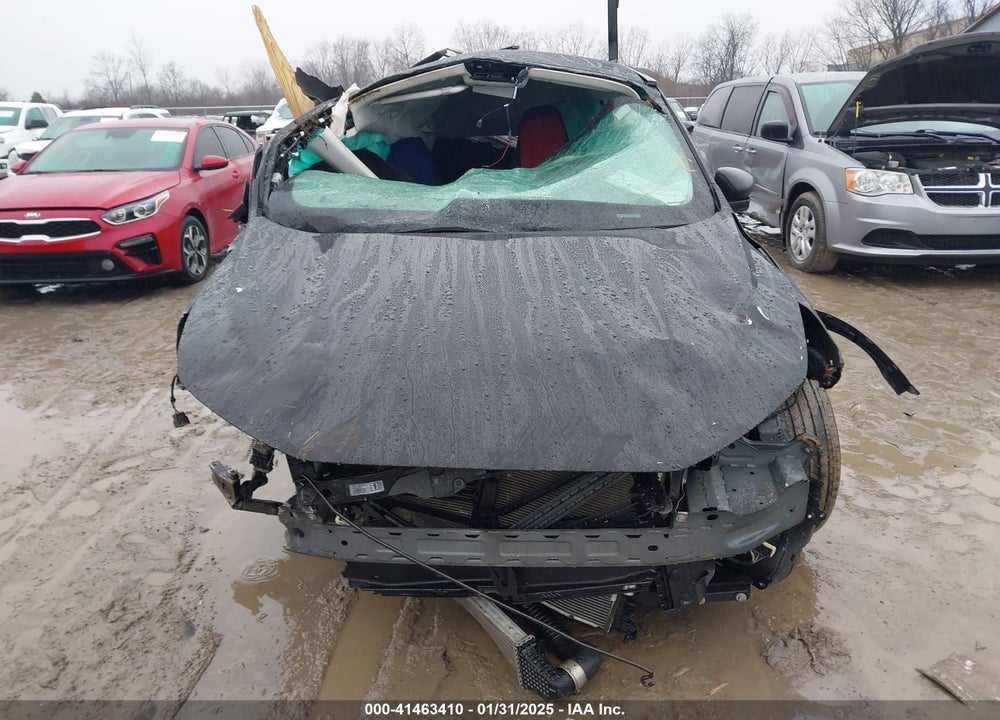 2023 FORD ESCAPE VIN: 1FMCU0GNXPUA36652