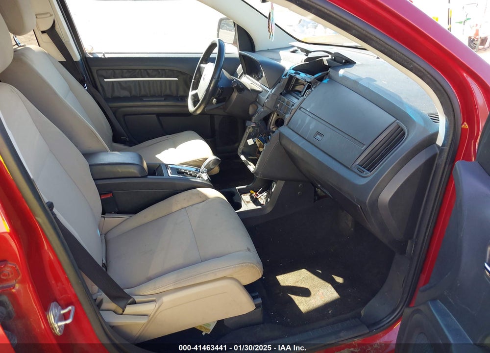 2010 DODGE JOURNEY SXT VIN: 3D4PG5FV7AT176657