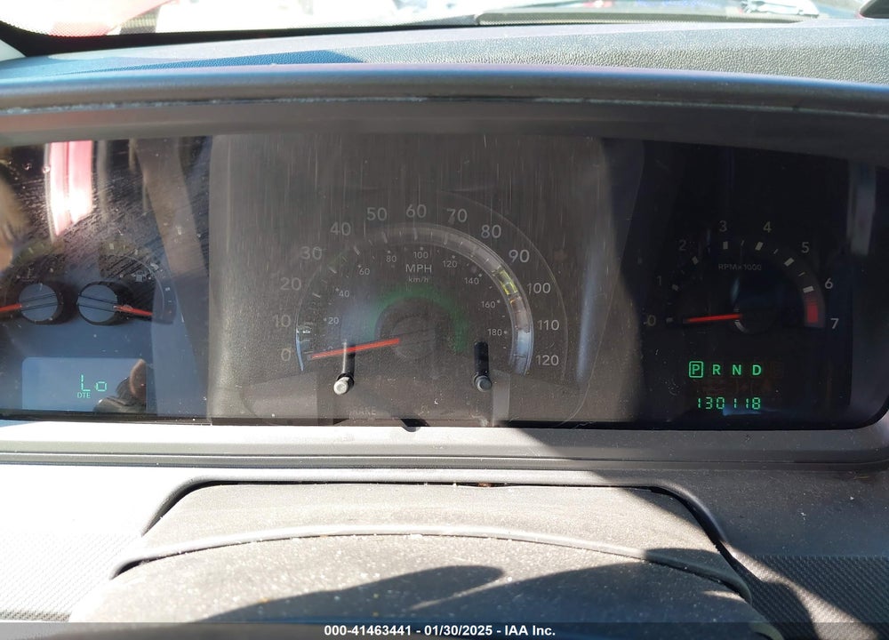 2010 DODGE JOURNEY SXT VIN: 3D4PG5FV7AT176657