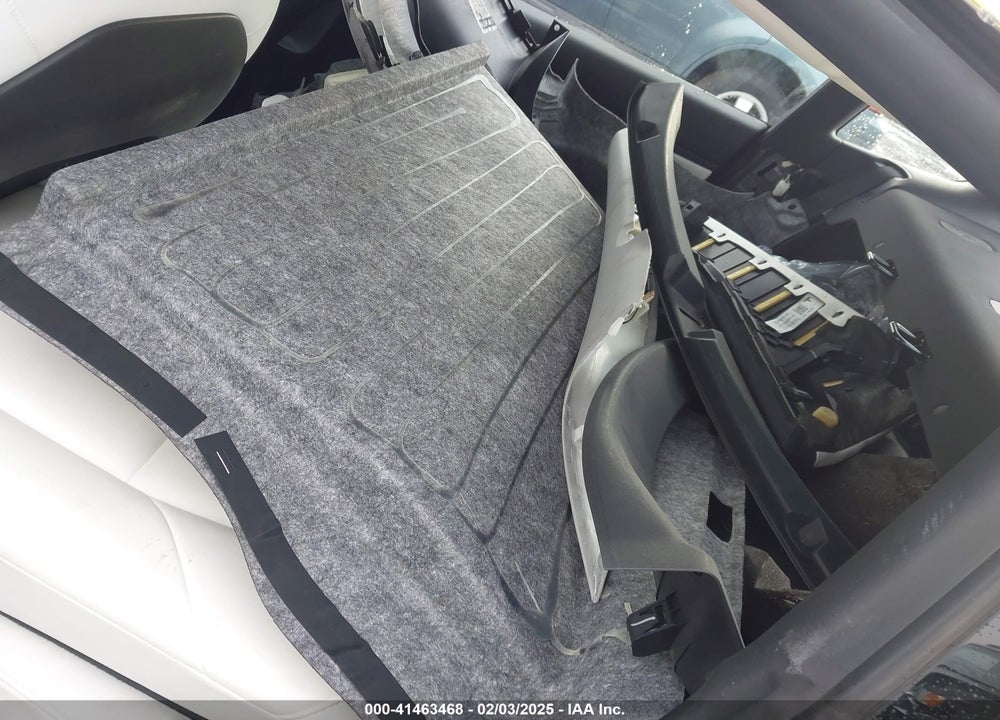 2020 TESLA MODEL 3 VIN: 5YJ3E1EB9LF547045
